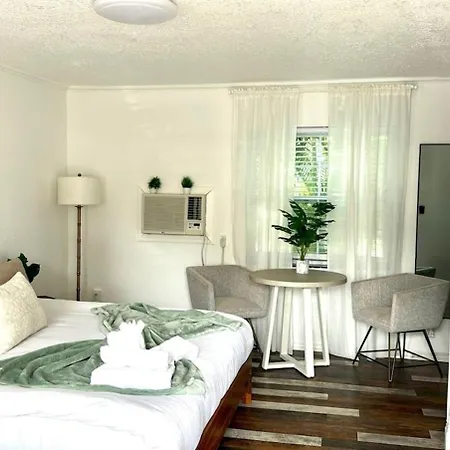 1K Bed Studio Apt With Shared Pool 07